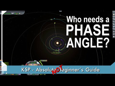 An Alternative Technique for Planetary Transfers | KSP (Not) Beginner's Guide