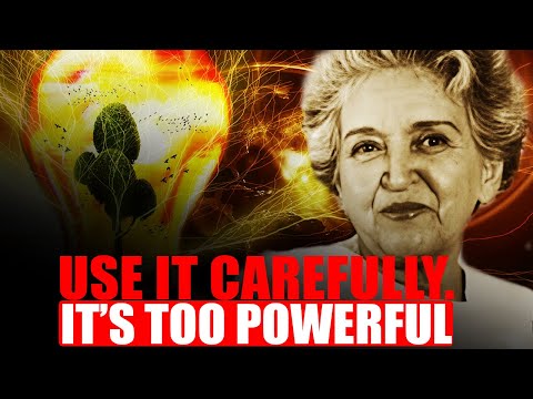 Conny Mendez: Do This Ancient Technique WHEN YOU WAKE UP AND BEFORE YOU SLEEP AND SEE WHAT HAPPENS