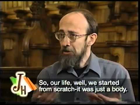 Alexander Deriev: Former Atheist - The Journey Home (10-16-2006)