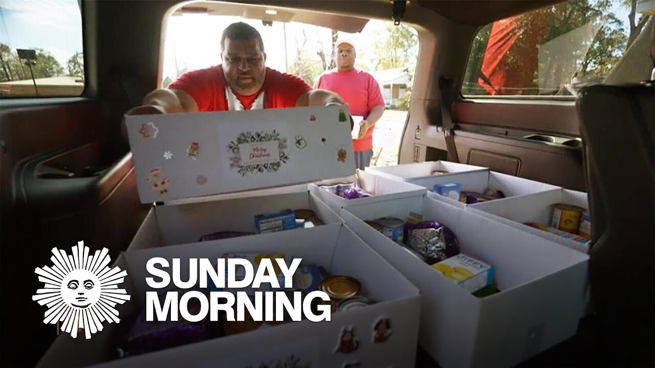 The persistence of hunger in America