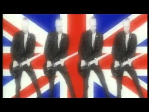 Jan Benedek - Hallo tu Londyn [Official Video]