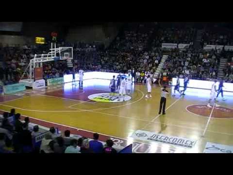 ORO FORD BURGOS ,85 - LA PALMA, LA ISLA BONITA,97 (25/11/2011 0:00:00)