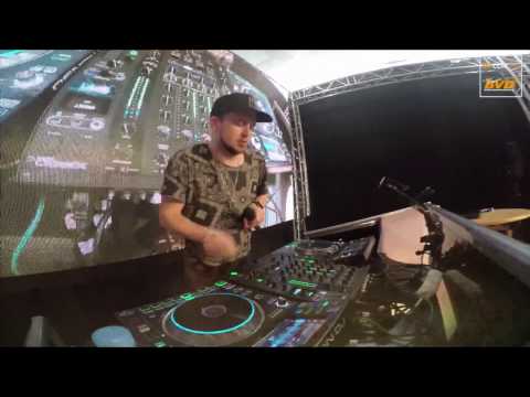 DJcon 2017 - Denon DJ SC5000 & X1800 Prime Series Präsentation