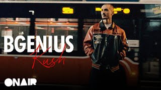 B-Genius - Kush / Pas Derës Më La