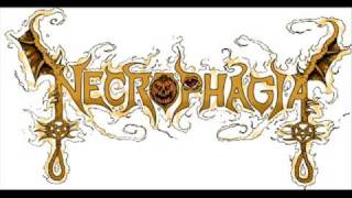 Necrophagia - Ze Do Caixao