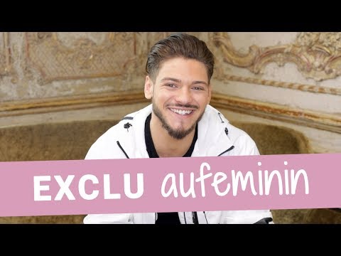 RAYANE BENSETTI NOUS DIT TOUT SUR LET'S DANCE