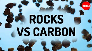 The surprising way we can cool the planet - Elise Cutts