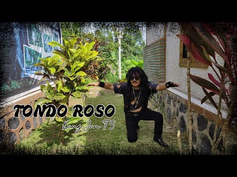 KANG JAN TS - TONDO ROSO [Music&Video Official]