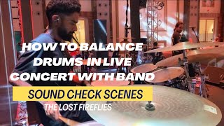 Download lagu Soundcheck In live Concert with Rock Band /The Lost Fireflies - BTS mp3 Download lagu Soundcheck In live Concert with Rock Band /The Lost Fireflies - BTS mp3