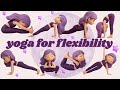 Simple Stretches And Relaxation Flexibility And Calmness Yoga For Children With Mila Yoga Kids