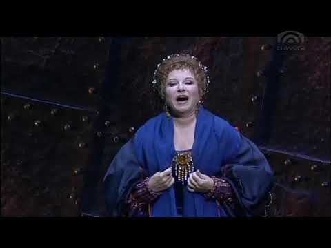 Donizetti - Lucrezia Borgia (COMPLETE OPERA) - Milano 2002