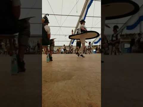 Gauoffenes Preisplatteln 2017 - Andreas Rauch