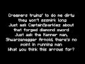 TryHardNinja I came to dig lyrics Feat ...