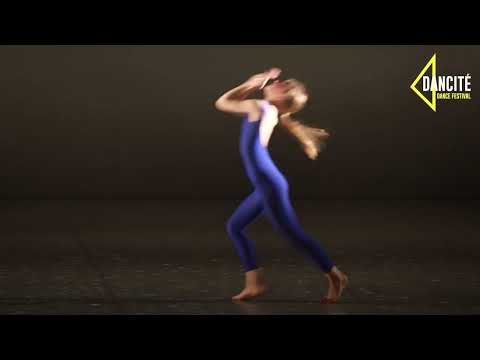 DANCITE 2022 - KIDS - 20. - Conservatoire de la danse de Bruxelles - 20.03.2022 (14h)
