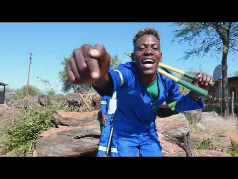 Zhondie & KCeen - Konofarama Datjinene (Official Music Video)