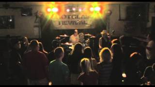 Shotglass Revival - Cold Gin - Players Choice Greenville NC 6/15/2013
