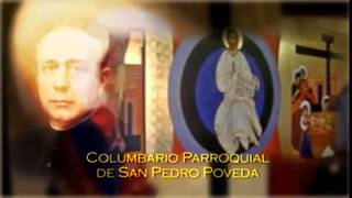 Columbario de la Parroquia de San Pedro Poveda