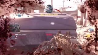 C.O.D. AW - Gods Are Angry