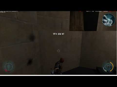 Dash Rendar smells your fear