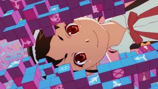 八九寺真宵(CV.加藤英美里) - Happy Bite / アニメ『傾物語』まよいキョンシー オープニング のサムネイル