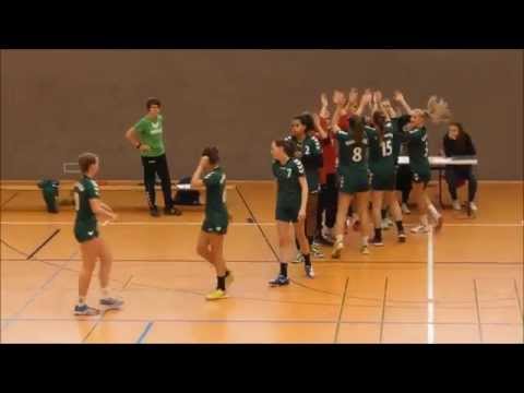 HVBerlin vs. HVSachsen (Spiel #2)