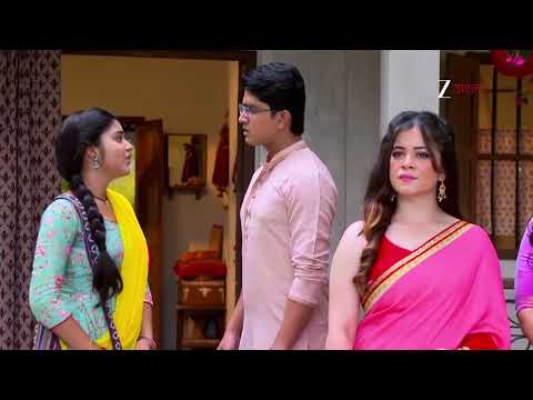 Kusum | Ep - 24 | Preview | Jun 27 2025 | Zee Bangla
