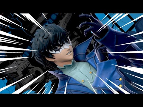 The Best of MKLeo's Joker #4 - Smash Ultimate