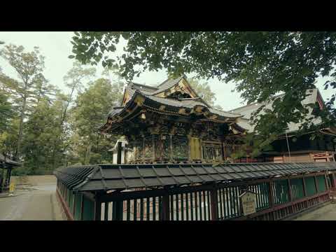 妻沼聖天山【熊谷市】