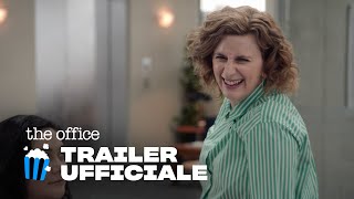 Trailer Ufficiale
