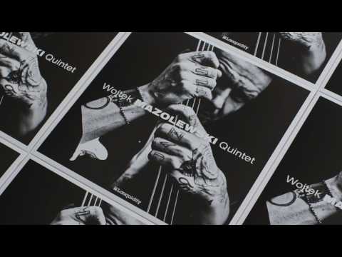 WMQ London/Theme De Yoyo LQ007