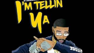 Skippa Da Flippa- "Dat Way" (2016)