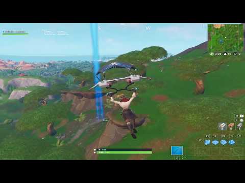 Season 8 Week 3 Secret Battlestar