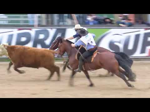 Lote 01 LA CASTELLANA KAILA