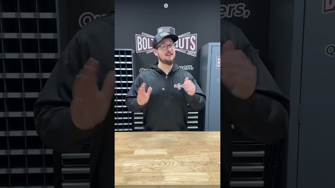 What makes us unique? #fasteners #tools #automotive #diy #familybusiness #farm