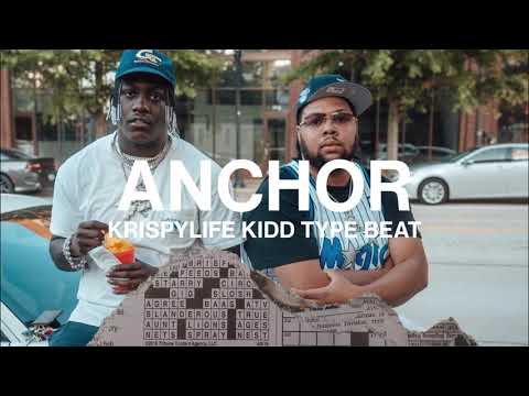 KrispyLife Kidd x Lil Yachty Type Beat "Anchor" [ Prod. Honcho Beats ]