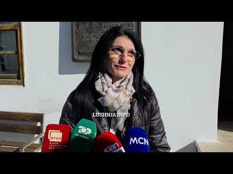 Nxënës nga gjithë Shqipëria në Lushnje për të parë shtëpinë muze.Historin e Kongresit ata nuk e dinë