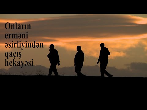Ağdam və Mən / 04.03.2023