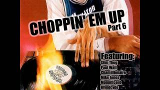 Slim Thug, Mike Jones, &amp; Doodie - Got Me A Model Freestyle