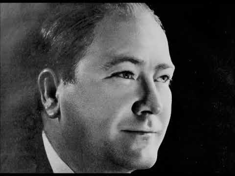 John Charles Thomas – All the Things You Are