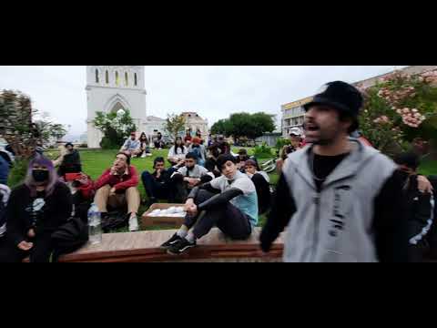 Denz v/s Joqerr - 8vos de Final Knd Battles Preclasificación Bdm Regional Fecha II T.3