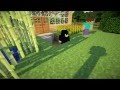 Minecraft [Ads] - Never say no to Panda (Panda ...