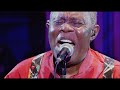 Sam Moore - ♩ You Are So Beautiful - Live @ Blue Note Tokyo