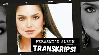 Download lagu Dato' Sri Siti Nurhaliza @ Pelancaran Album Transkripsi (2006) mp3 Download lagu Dato' Sri Siti Nurhaliza @ Pelancaran Album Transkripsi (2006) mp3