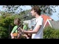 Roy Santiago - Marie Provost (Nick Lowe)