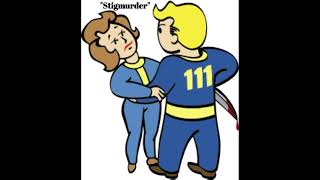 Fallout Brotherhood of Steel - Stigmurder - Chimaira