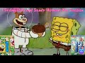 1 SpongeBob And Sandy Moment Per Season S1 S12