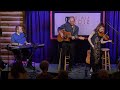 Joe Uveges & Friends “Still Climbing” at The Black Rose Acoustic Society