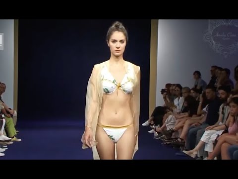 AMELIA GOFF THE LINK Summer 2020 Maredamare - Swimwear & Underwear