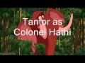 The Mammal Book Part 1 Main Titles Overture