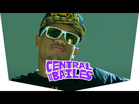 MC Davi - Flexiona (WebClipe)